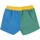 Abbigliamento Unisex bambino Costume / Bermuda da spiaggia Chicco 09007232000000 Verde