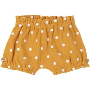 Abbigliamento Unisex bambino Shorts / Bermuda Chicco 09000293000000 Giallo