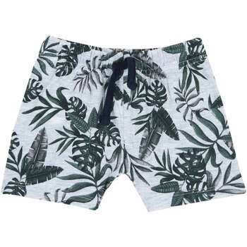 Abbigliamento Unisex bambino Shorts / Bermuda Chicco 09000594000000 Grigio