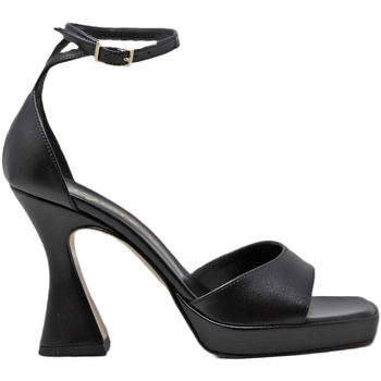 Scarpe Donna Sandali Grace Shoes 1611R010 Nero