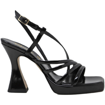 Scarpe Donna Sandali Grace Shoes 1611R011 Nero