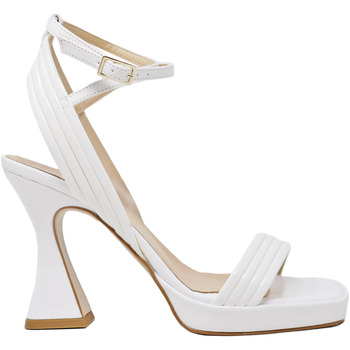 Scarpe Donna Sandali Grace Shoes 1611R015 Bianco