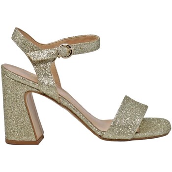 Scarpe Donna Sandali Grace Shoes 2384M002 Oro