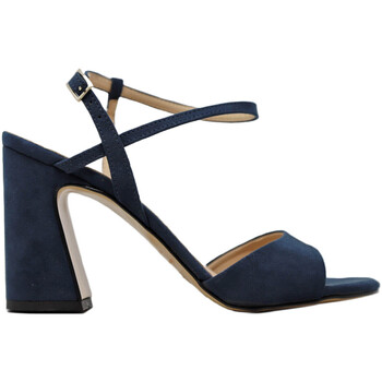 Scarpe Donna Sandali Grace Shoes 2384M012 Blu