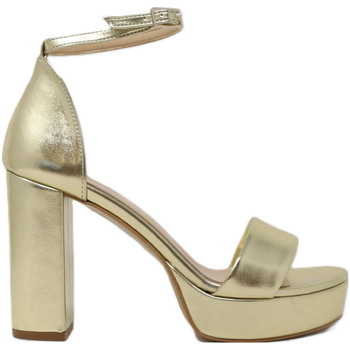Scarpe Donna Sandali Grace Shoes 492PL002 Oro