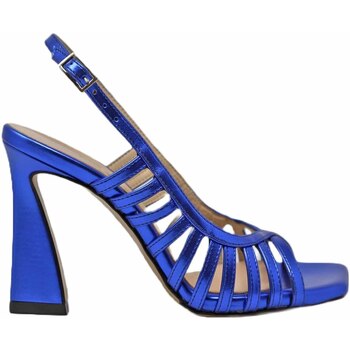 Scarpe Donna Sandali Grace Shoes 546K020 Blu