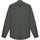 Abbigliamento Uomo Camicie maniche lunghe Antony Morato MMSL00705 FA400074 Verde