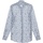 Abbigliamento Uomo Camicie maniche lunghe Antony Morato MMSL00628 FA430554 Blu