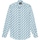 Abbigliamento Uomo Camicie maniche lunghe Antony Morato MMSL00628 FA430561 Blu
