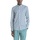 Abbigliamento Uomo Camicie maniche lunghe Antony Morato MMSL00628 FA430561 Blu