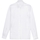 Abbigliamento Uomo Camicie maniche lunghe Antony Morato MMSL00614 FA430553 Bianco