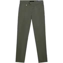 Abbigliamento Uomo Pantaloni Antony Morato MMTR00580 FA800168 Verde