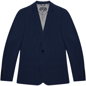 Abbigliamento Uomo Giacche / Blazer Antony Morato MMJS00018 FA600255 Blu