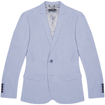 Abbigliamento Uomo Giacche / Blazer Antony Morato MMJS00018 FA650304 Blu