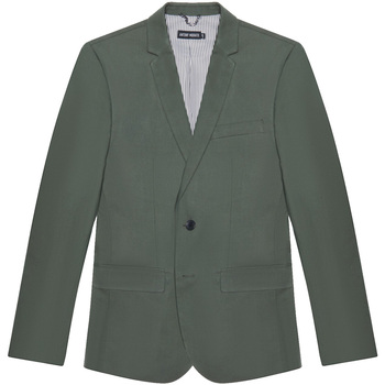 Abbigliamento Uomo Giacche / Blazer Antony Morato MMJS00018 FA800164 Verde