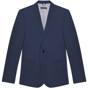 Abbigliamento Uomo Giacche / Blazer Antony Morato MMJS00018 FA800164 Blu