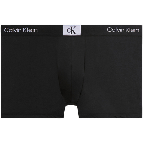 Biancheria Intima Uomo Boxer Calvin Klein Jeans 000NB3403A Nero