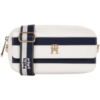 Borse Donna Tracolle Tommy Hilfiger AW0AW14755 Blu