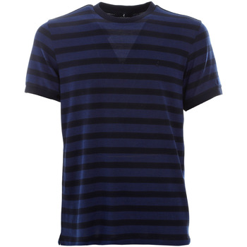 Abbigliamento Uomo T-shirt & Polo Navigare NVC4203 Blu