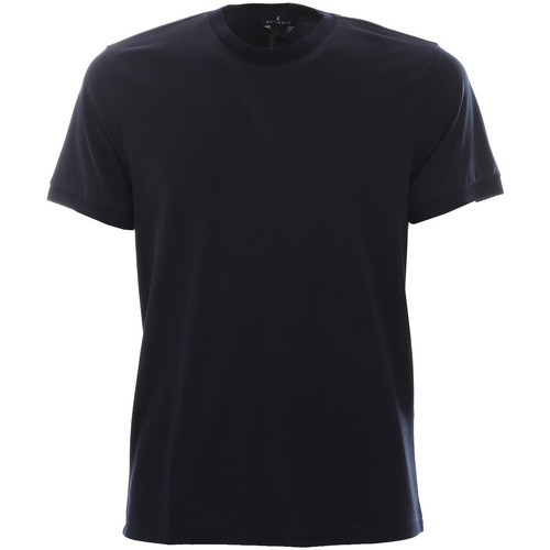 Abbigliamento Uomo T-shirt & Polo Navigare NVC4204 Blu