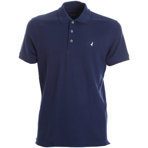 Abbigliamento Uomo T-shirt & Polo Navigare NVC5002 Blu