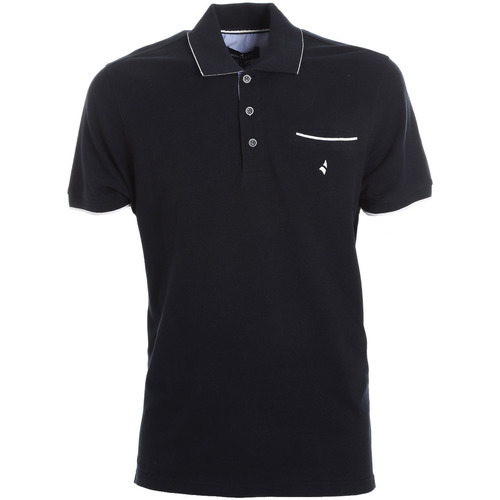 Abbigliamento Uomo T-shirt & Polo Navigare NVC5010 Blu