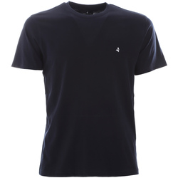 Abbigliamento Uomo T-shirt & Polo Navigare NVC6001 Blu