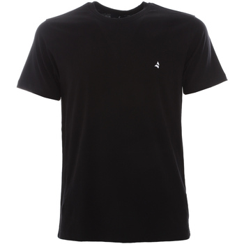 Abbigliamento Uomo T-shirt & Polo Navigare NVC6001 Nero
