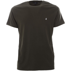 Abbigliamento Uomo T-shirt & Polo Navigare NVC6001 Verde