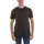 Abbigliamento Uomo T-shirt & Polo Navigare NVC6002 Verde