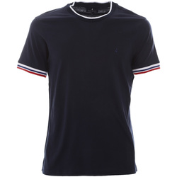 Abbigliamento Uomo T-shirt & Polo Navigare NVC6006 Blu