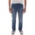 Abbigliamento Uomo Jeans dritti Navigare NVC7102 Blu