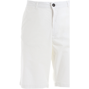 Abbigliamento Uomo Shorts / Bermuda Navigare NVC9003 Bianco