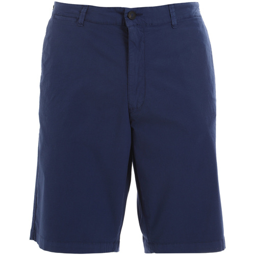 Abbigliamento Uomo Shorts / Bermuda Navigare NVC9003 Blu