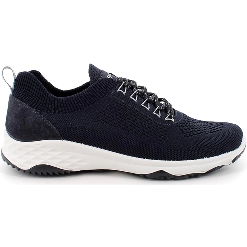 Scarpe Uomo Sneakers IgI&CO 3617500 Blu