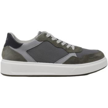 Scarpe Uomo Sneakers IgI&CO 3625722 Verde