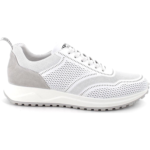 Scarpe Uomo Sneakers IgI&CO 3629000 Bianco