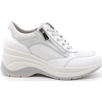 Scarpe Donna Sneakers IgI&CO 3655111 Bianco