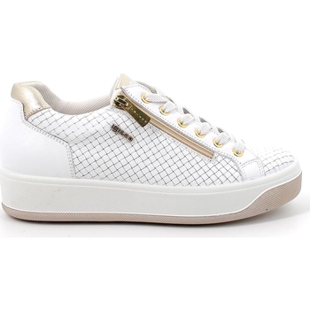 Scarpe Donna Sneakers IgI&CO 3657500 Bianco