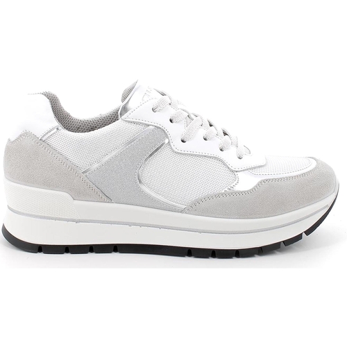 Scarpe Donna Sneakers IgI&CO 3660111 Bianco