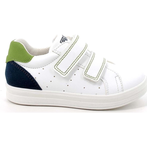 Scarpe Unisex bambino Sneakers Primigi 3877500 Bianco