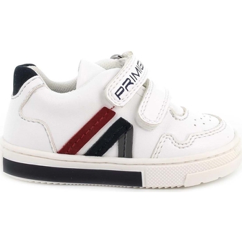 Scarpe Unisex bambino Sneakers Primigi 3904700 Bianco