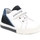 Scarpe Unisex bambino Sneakers Primigi 3904811 Bianco