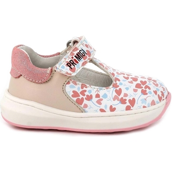Scarpe Unisex bambino Sneakers Primigi 3905200 Rosa