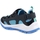 Scarpe Unisex bambino Sneakers Primigi 3922600 Blu