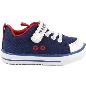 Scarpe Unisex bambino Sneakers Primigi 3952033 Blu
