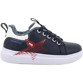 Scarpe Unisex bambino Sneakers Primigi 3964811 Blu