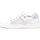 Scarpe Unisex bambino Sneakers Naturino 2017502 001 Bianco