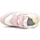 Scarpe Unisex bambino Sneakers Naturino 2017506 001 Rosa