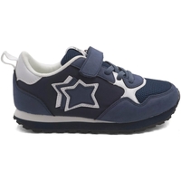 Scarpe Unisex bambino Sneakers Atlantic Stars DARREL Blu